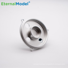 EternalModel milling CNC service for plastic part